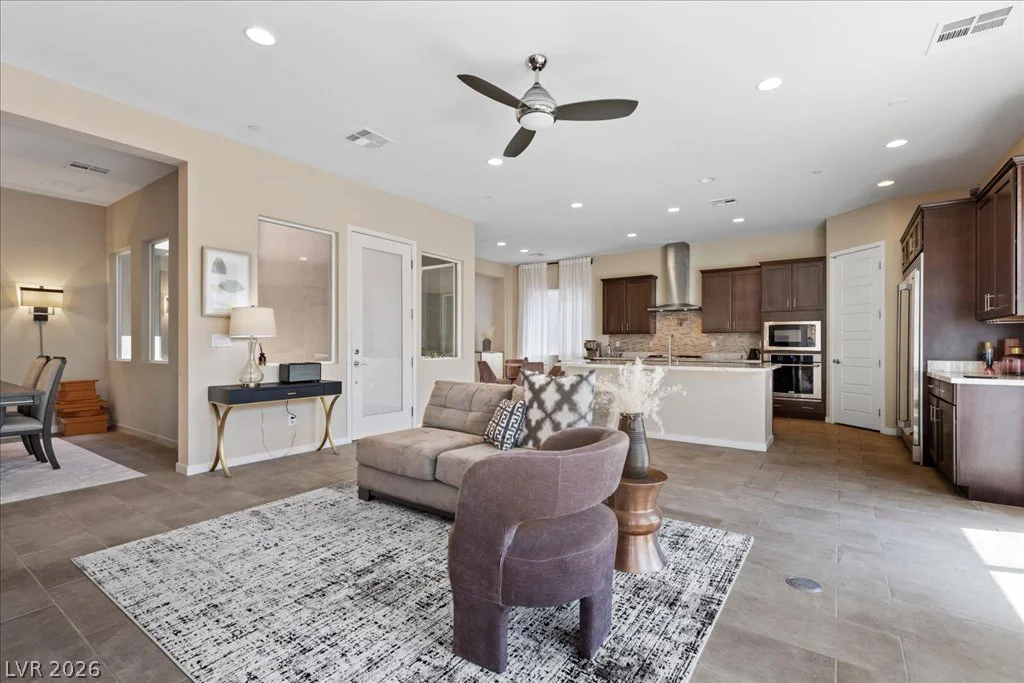 261 Crimson Edge, Henderson, NV 89012