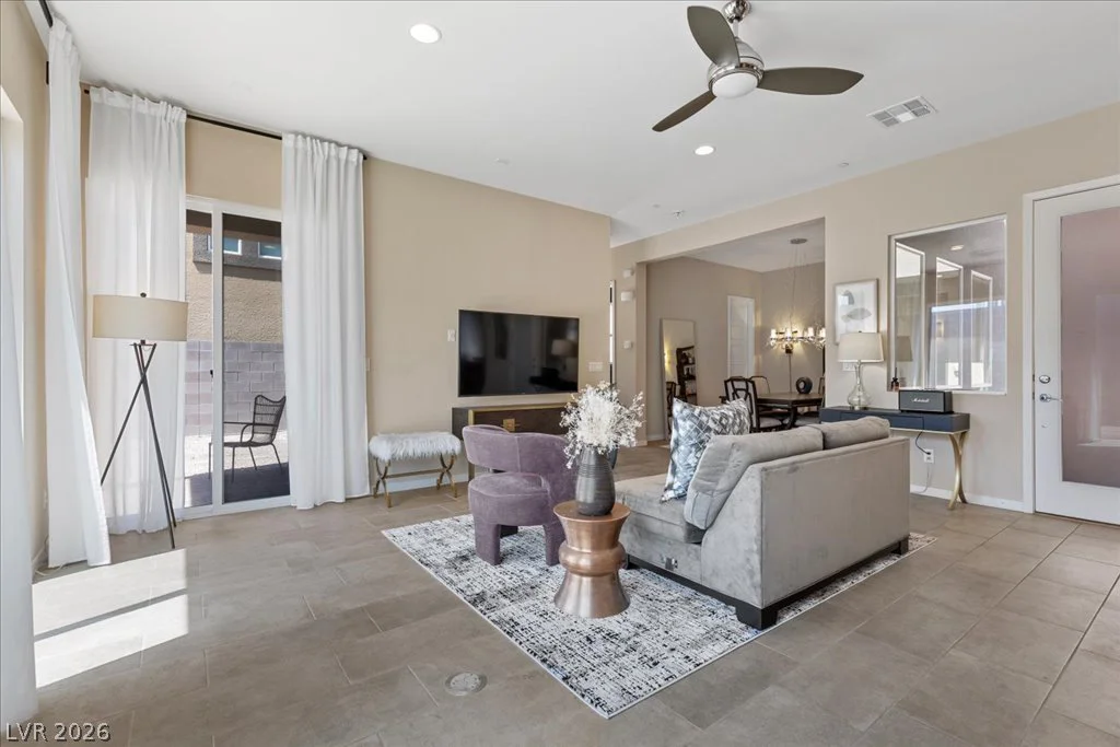 261 Crimson Edge, Henderson, NV 89012