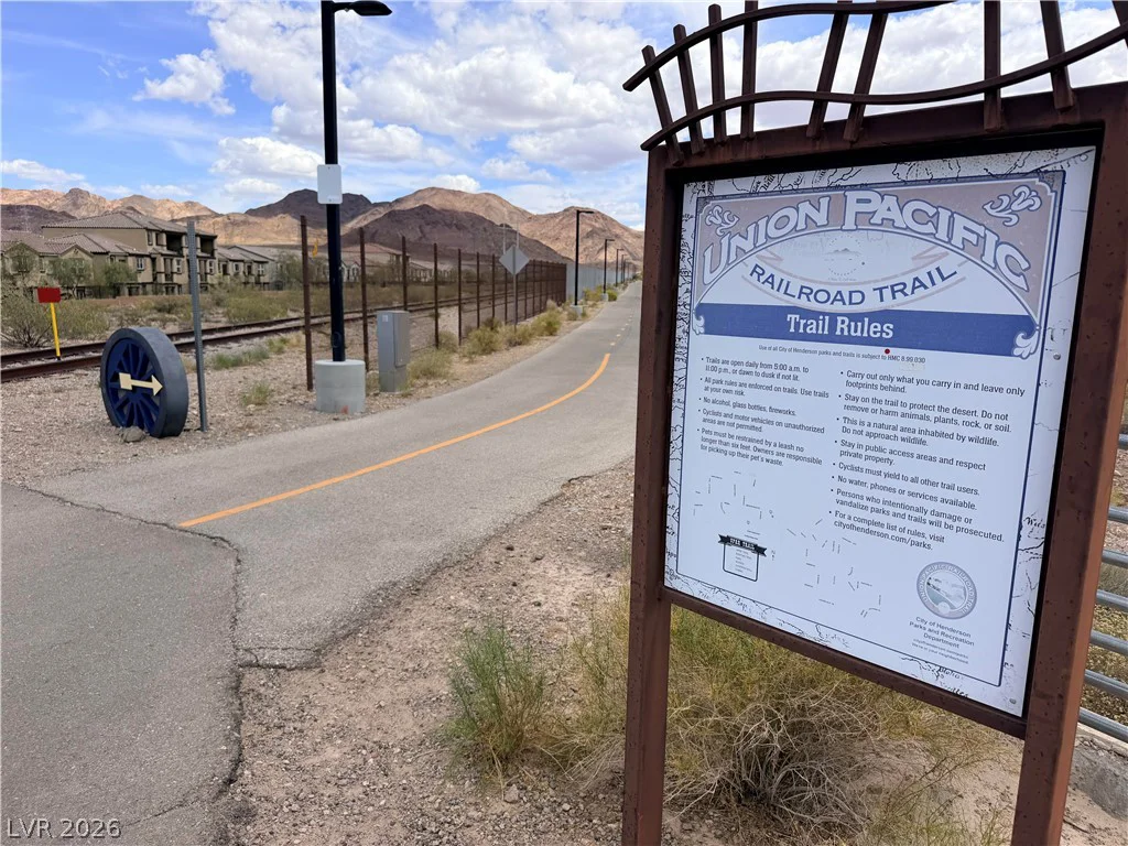 1235 Raritan, Henderson, NV 89002