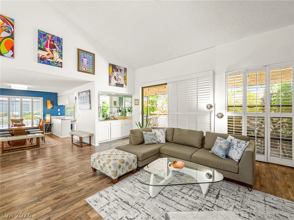 2828 San Lago, Las Vegas, NV 89121