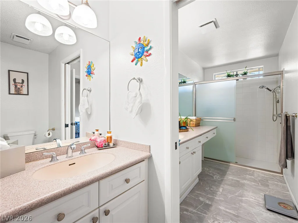 2828 San Lago, Las Vegas, NV 89121