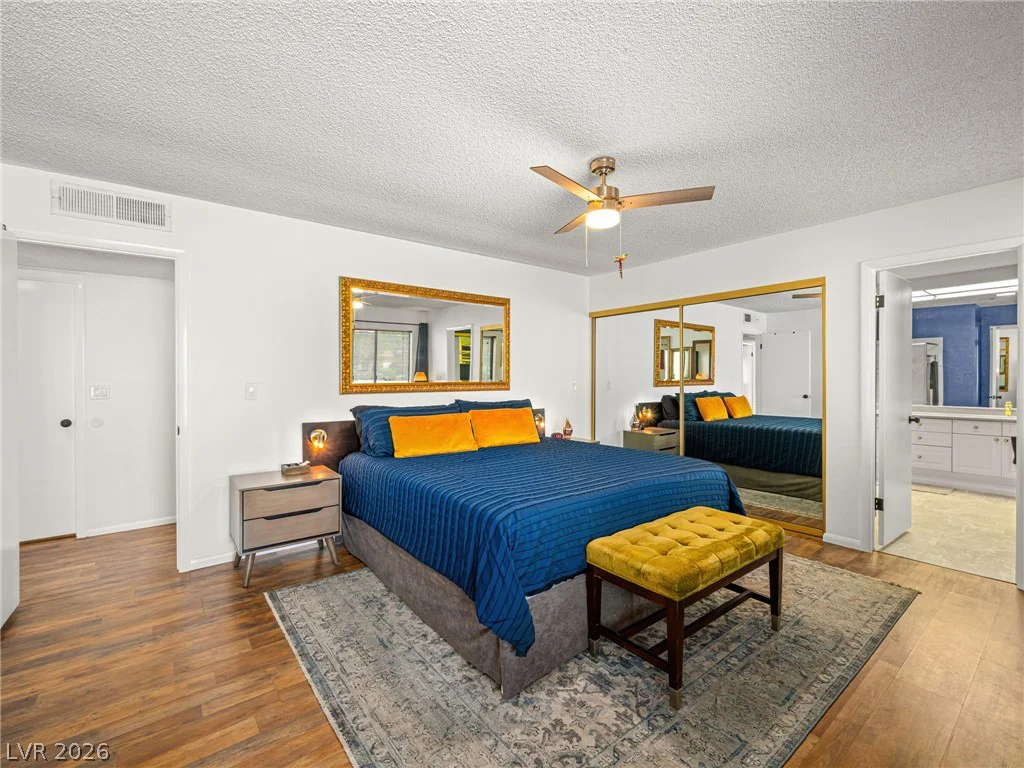 2828 San Lago, Las Vegas, NV 89121