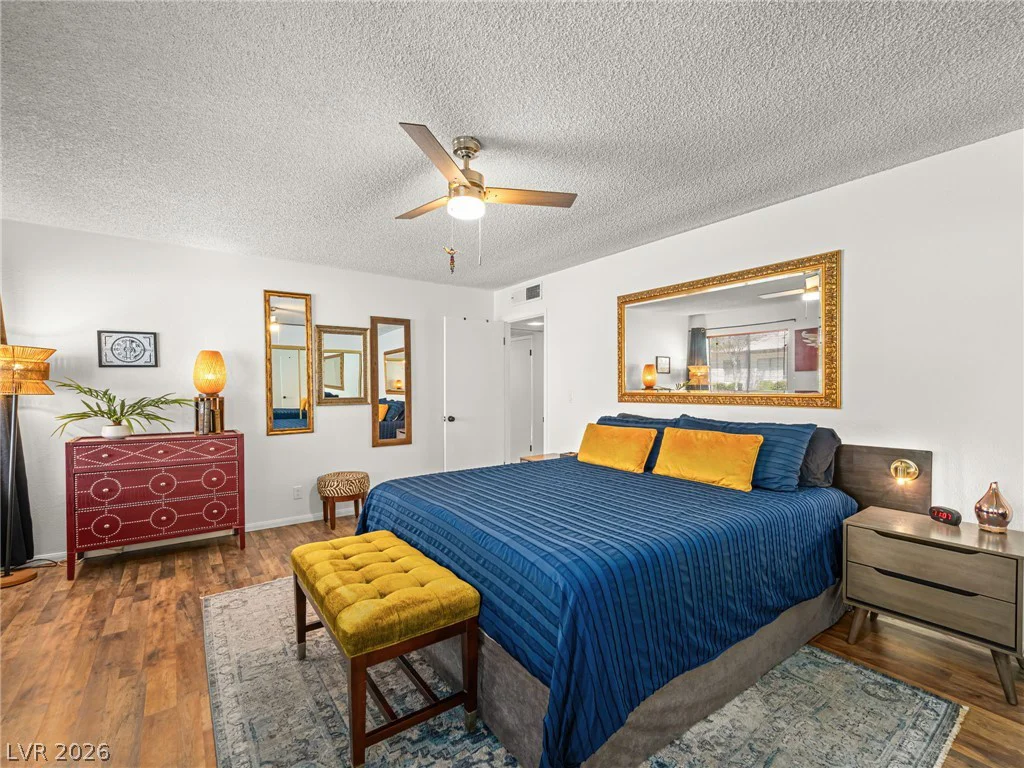 2828 San Lago, Las Vegas, NV 89121