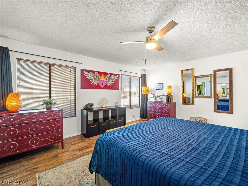 2828 San Lago, Las Vegas, NV 89121