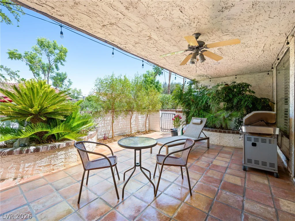 2828 San Lago, Las Vegas, NV 89121