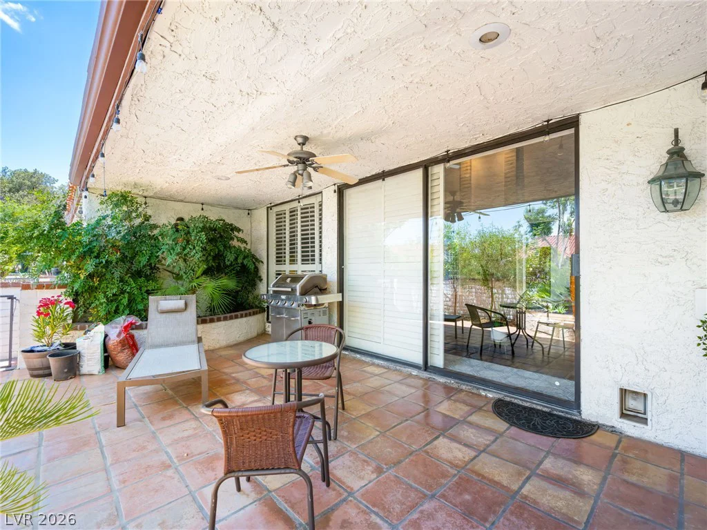 2828 San Lago, Las Vegas, NV 89121