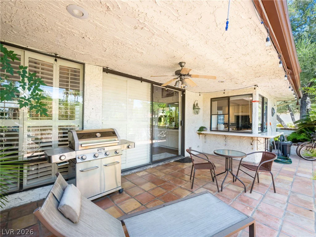 2828 San Lago, Las Vegas, NV 89121