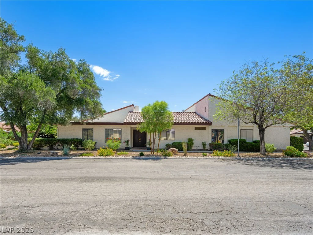 2828 San Lago, Las Vegas, NV 89121