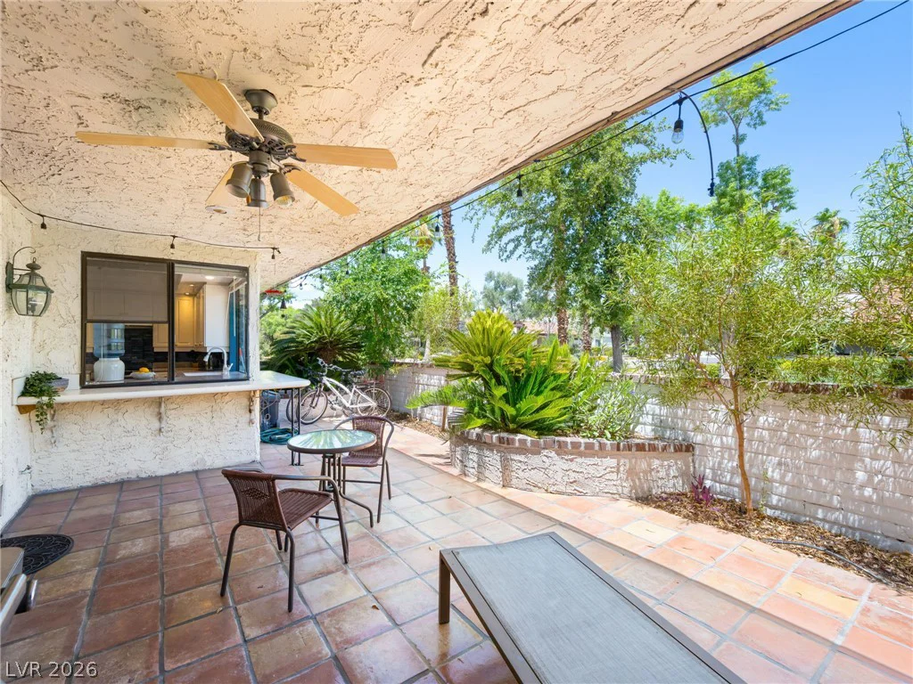 2828 San Lago, Las Vegas, NV 89121