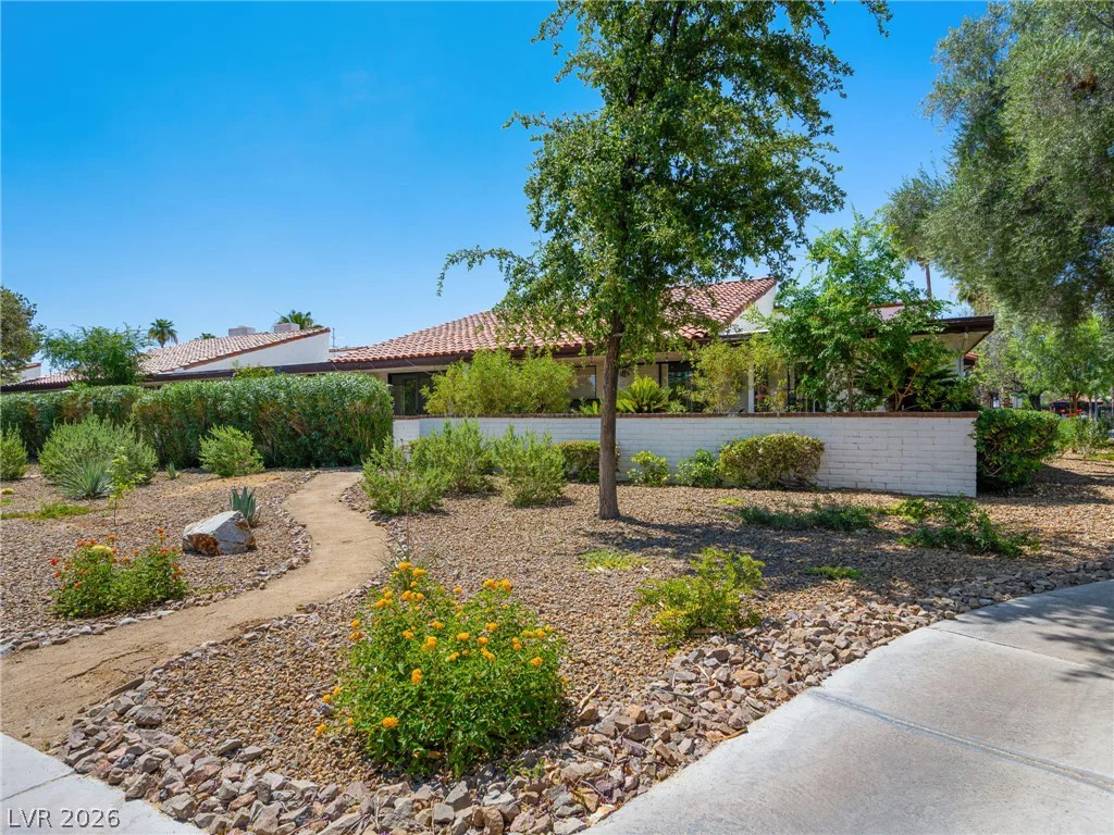 2828 San Lago, Las Vegas, NV 89121