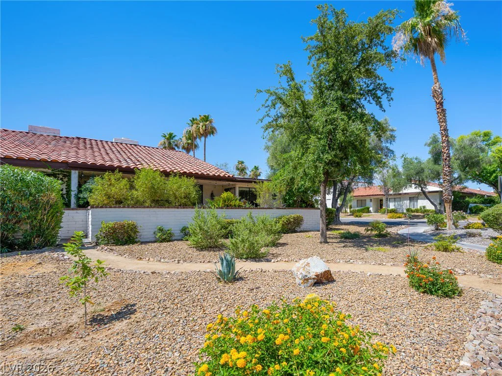2828 San Lago, Las Vegas, NV 89121