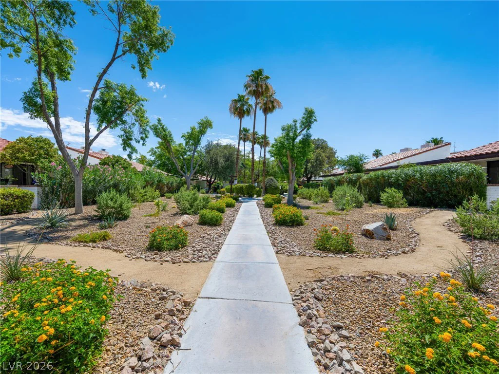 2828 San Lago, Las Vegas, NV 89121