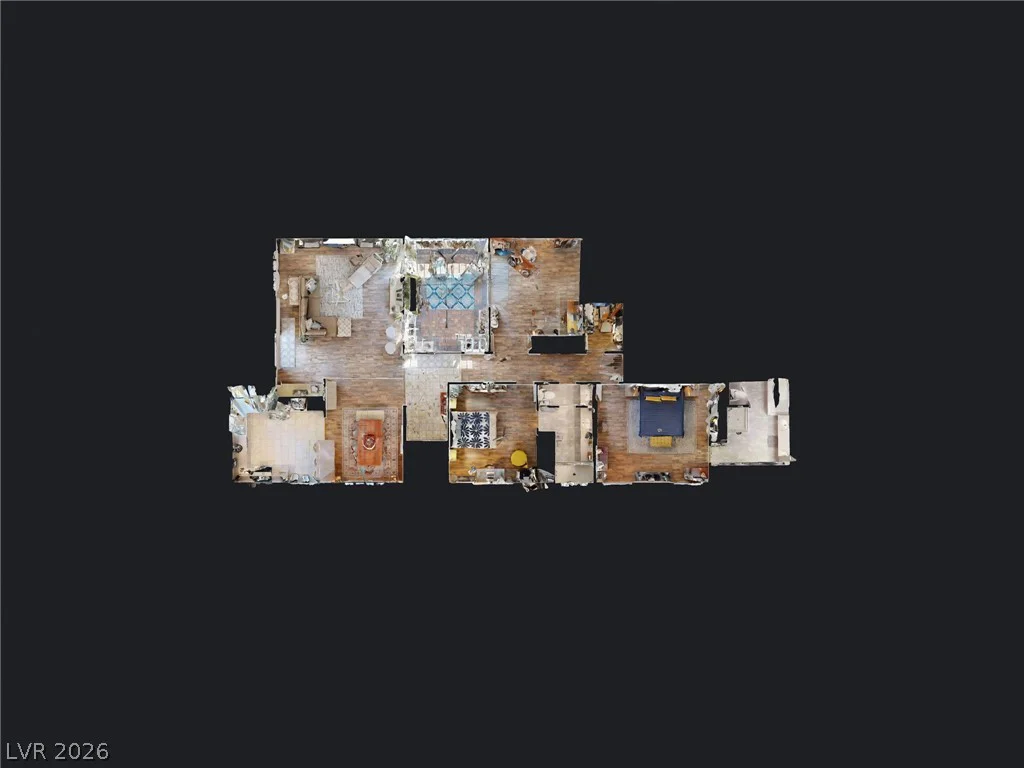 2828 San Lago, Las Vegas, NV 89121