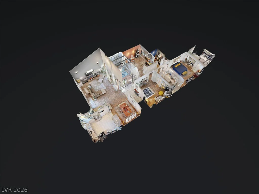 2828 San Lago, Las Vegas, NV 89121