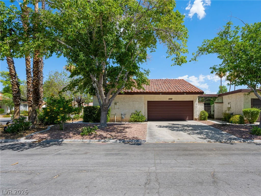 2828 San Lago, Las Vegas, NV 89121