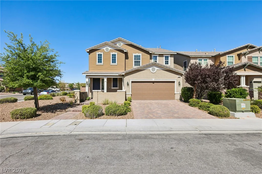 2389 Valissa, Henderson, NV 89044