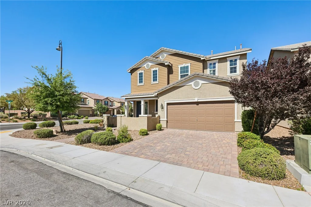 2389 Valissa, Henderson, NV 89044