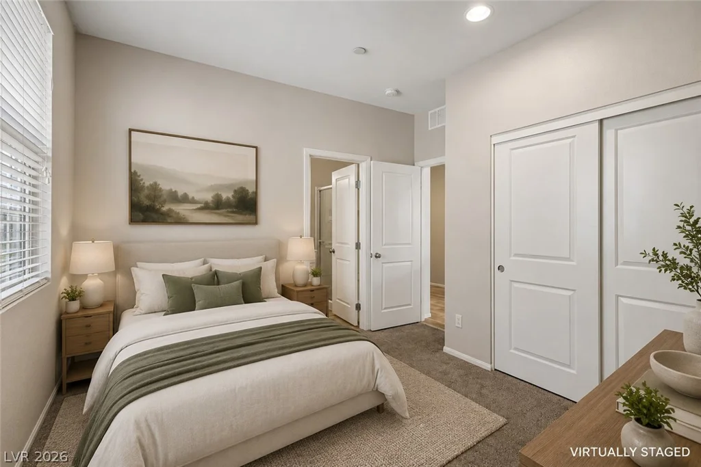 2389 Valissa, Henderson, NV 89044
