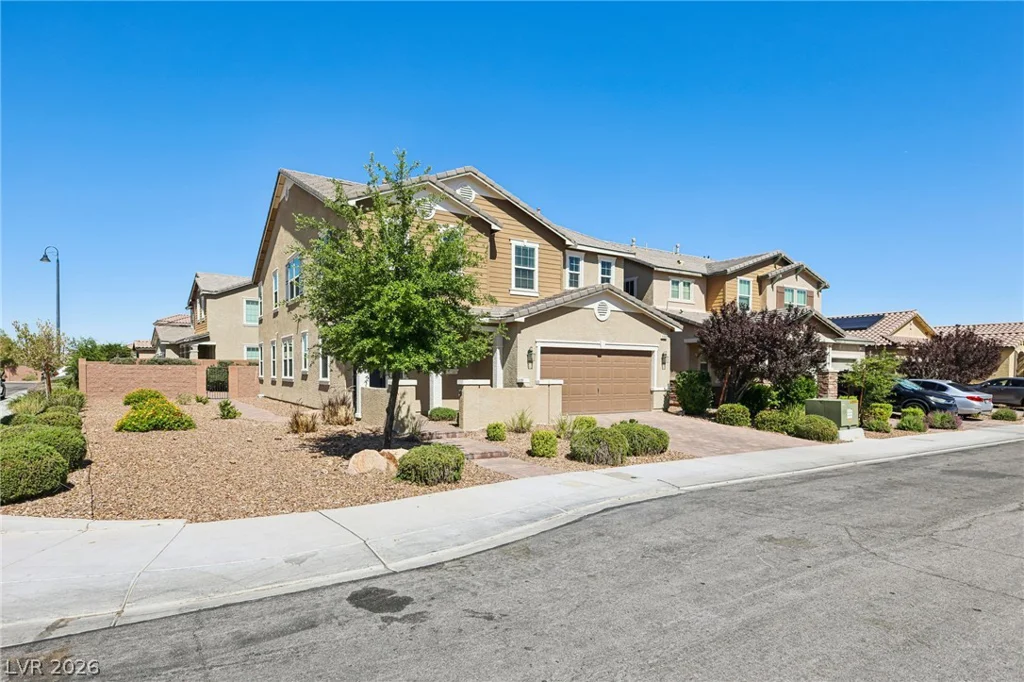 2389 Valissa, Henderson, NV 89044