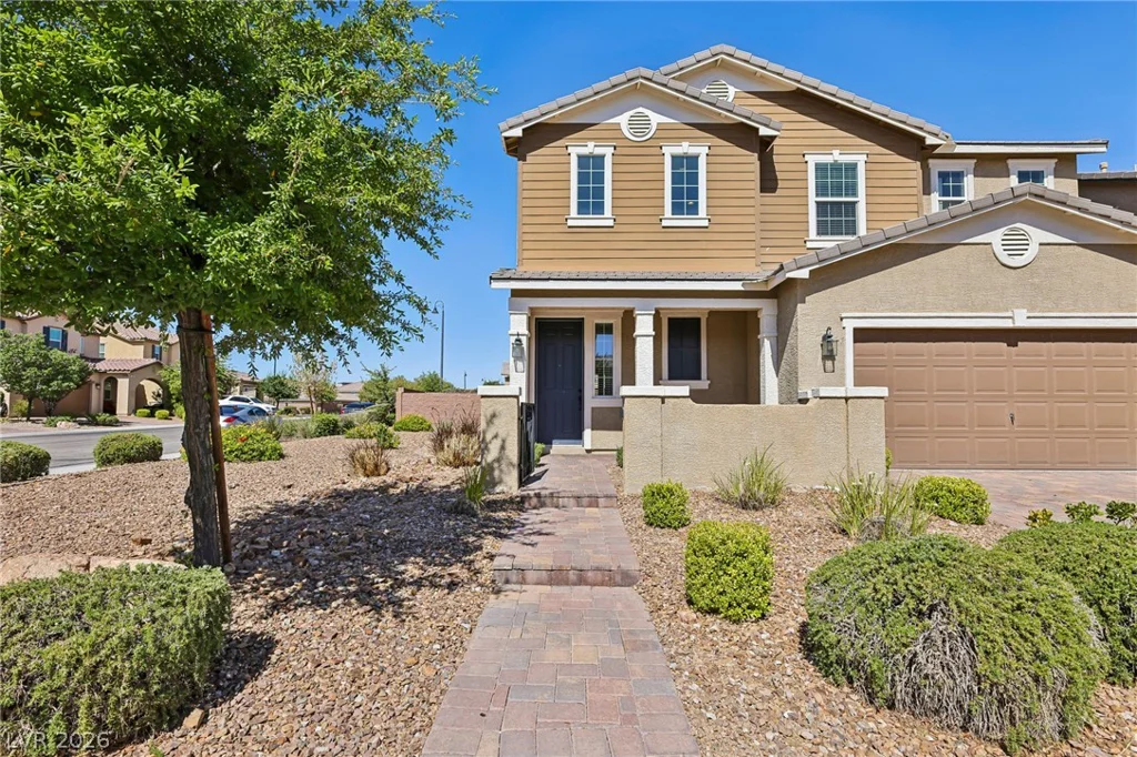 2389 Valissa, Henderson, NV 89044