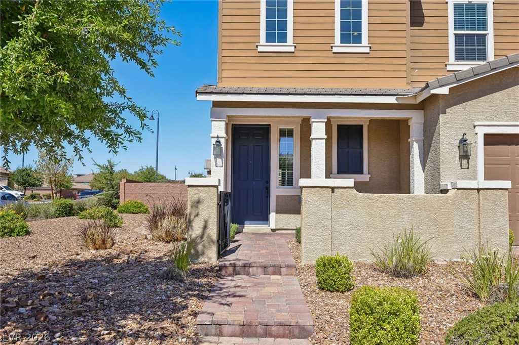 2389 Valissa, Henderson, NV 89044