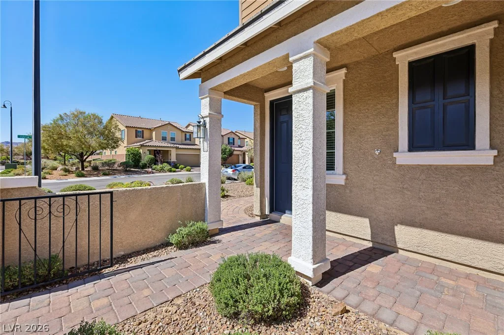 2389 Valissa, Henderson, NV 89044