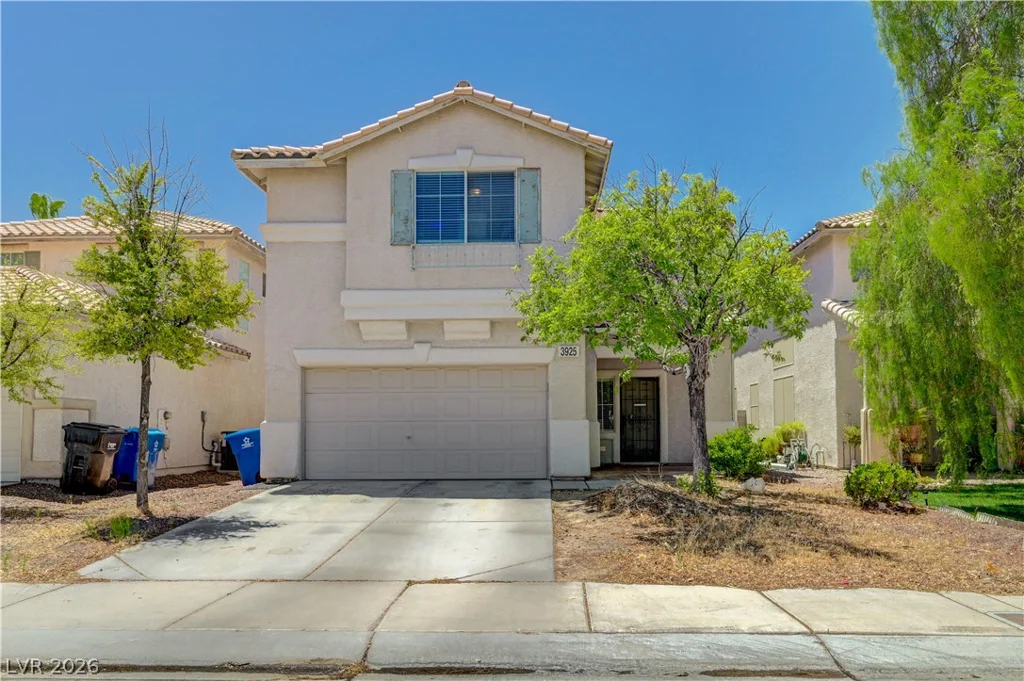 3925 Gold Point, Las Vegas, NV 89129