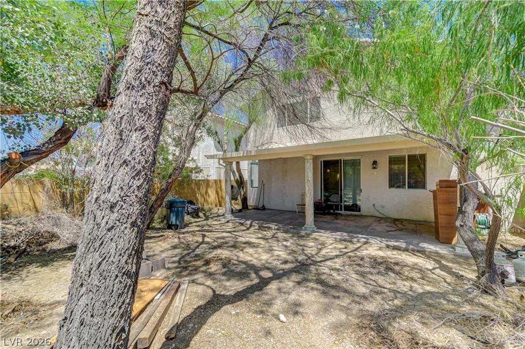 3925 Gold Point, Las Vegas, NV 89129