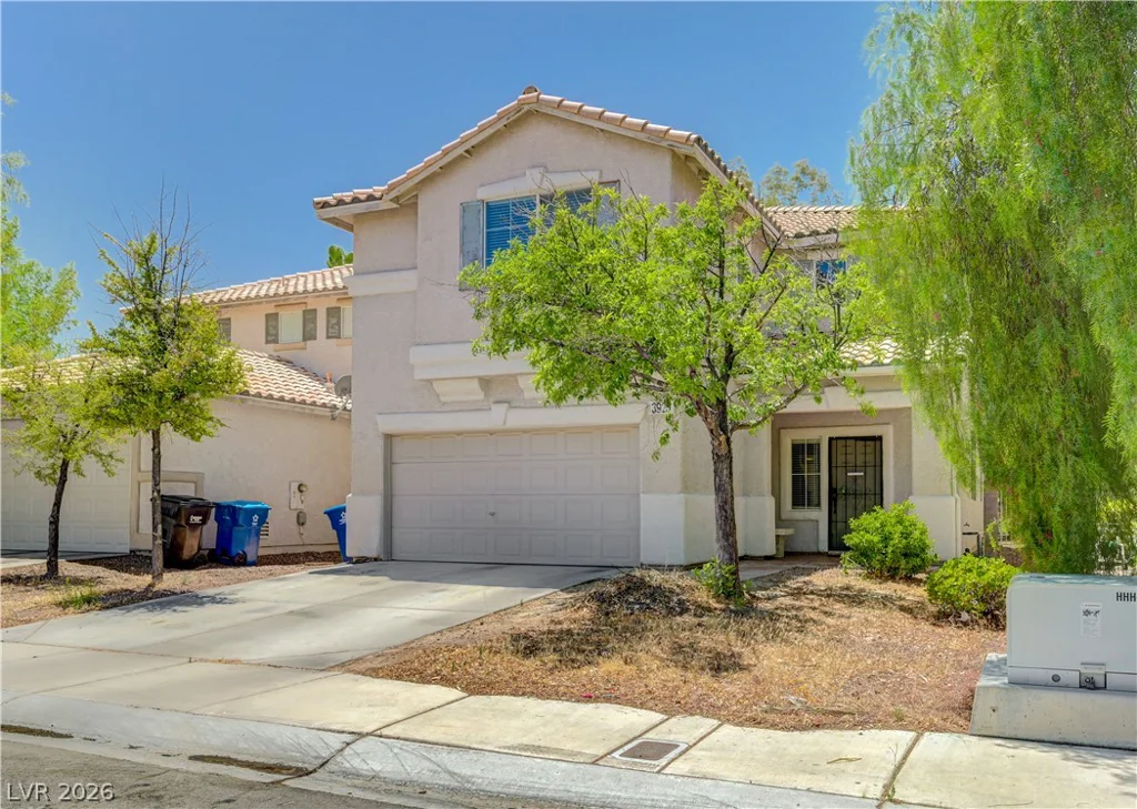 3925 Gold Point, Las Vegas, NV 89129