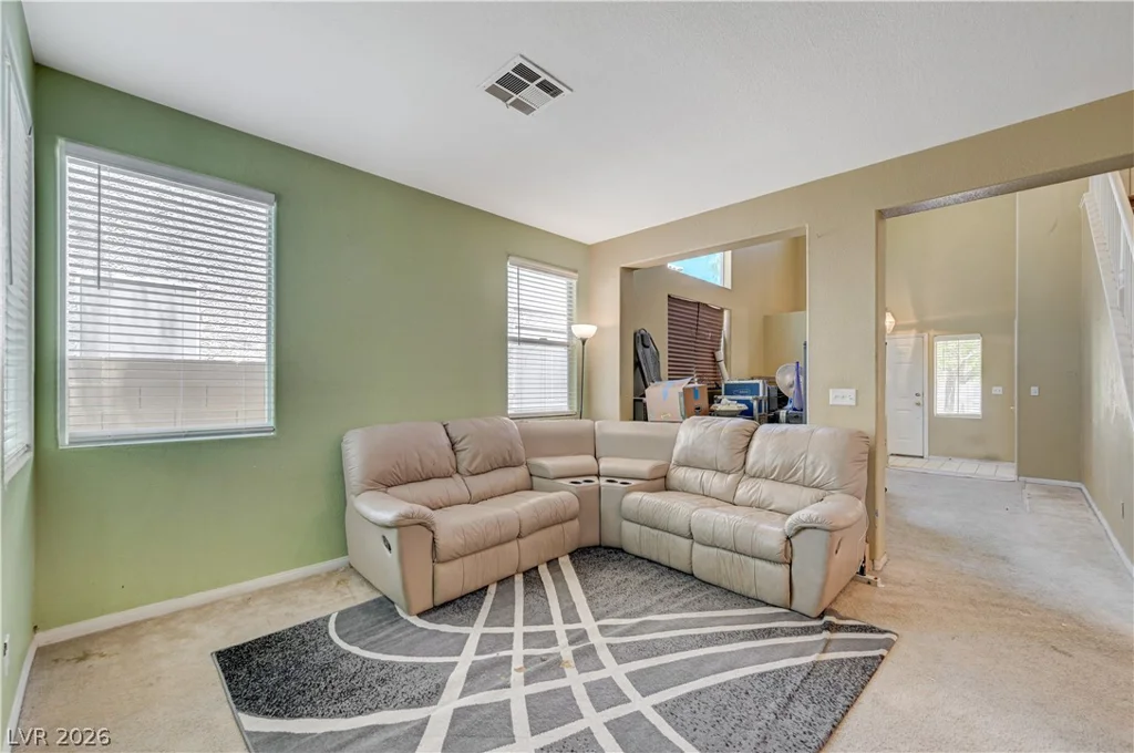3925 Gold Point, Las Vegas, NV 89129