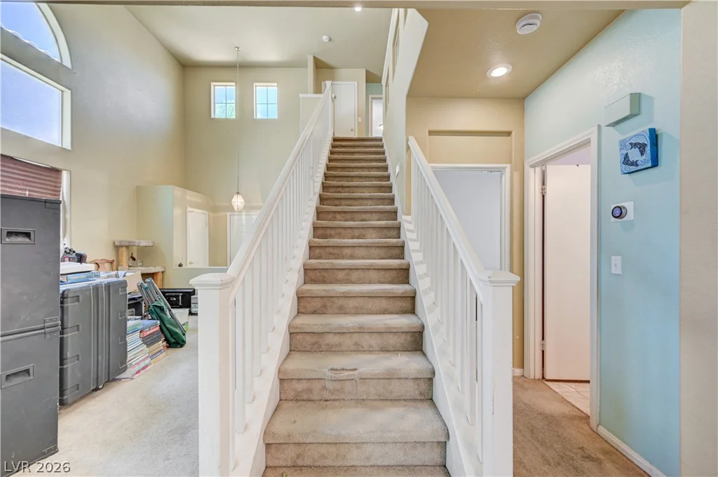 3925 Gold Point, Las Vegas, NV 89129