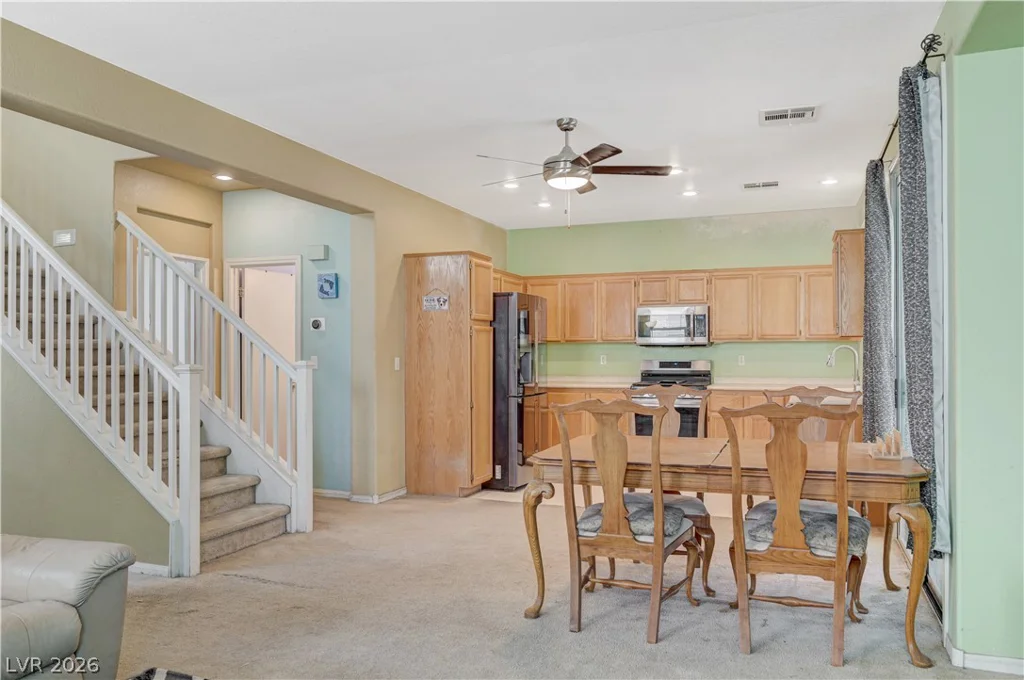 3925 Gold Point, Las Vegas, NV 89129