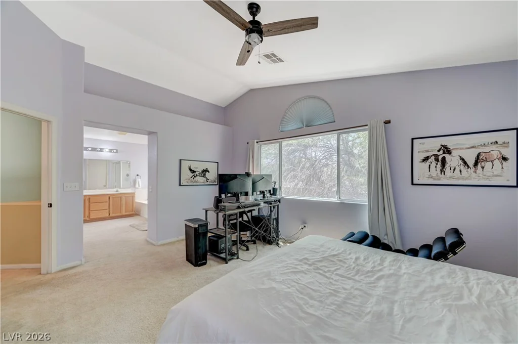 3925 Gold Point, Las Vegas, NV 89129