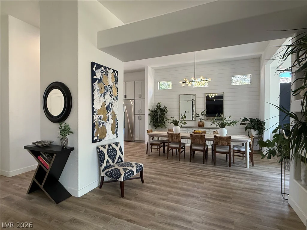 7 Canoa Hills, Henderson, NV 89052