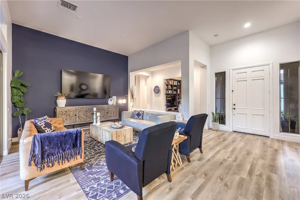 7 Canoa Hills, Henderson, NV 89052