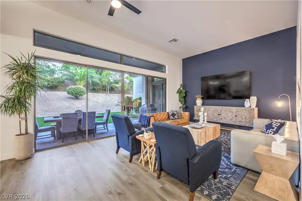 7 Canoa Hills, Henderson, NV 89052