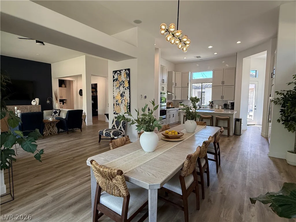7 Canoa Hills, Henderson, NV 89052