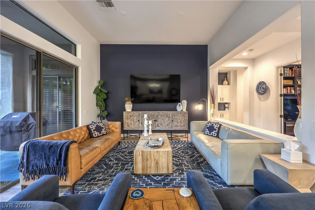 7 Canoa Hills, Henderson, NV 89052