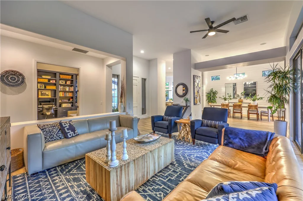 7 Canoa Hills, Henderson, NV 89052