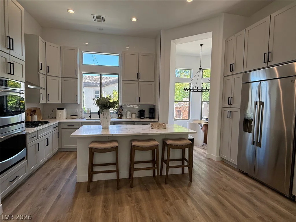 7 Canoa Hills, Henderson, NV 89052