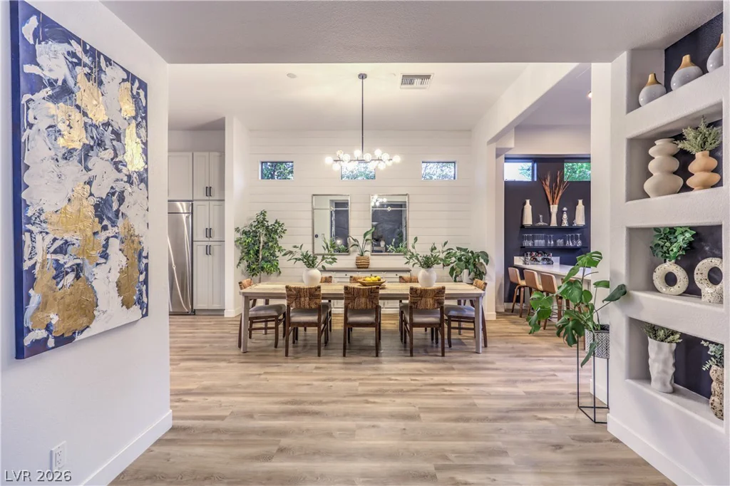 7 Canoa Hills, Henderson, NV 89052
