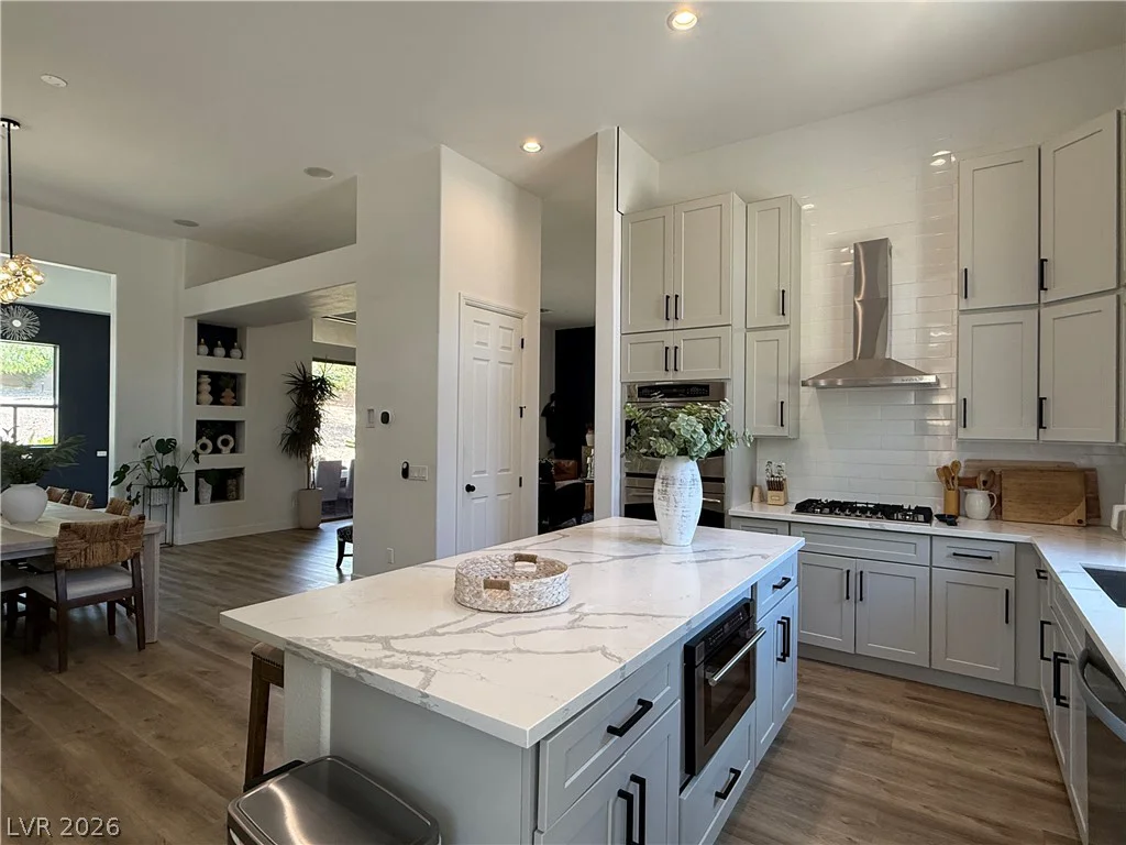 7 Canoa Hills, Henderson, NV 89052