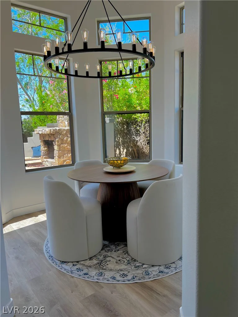 7 Canoa Hills, Henderson, NV 89052