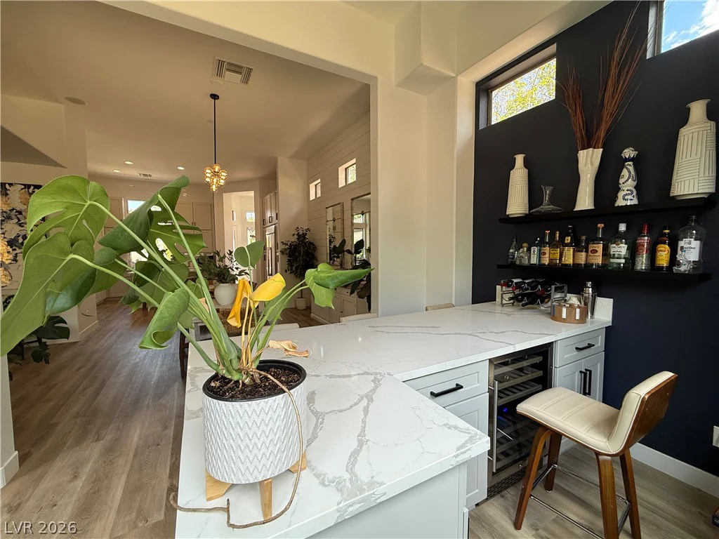 7 Canoa Hills, Henderson, NV 89052