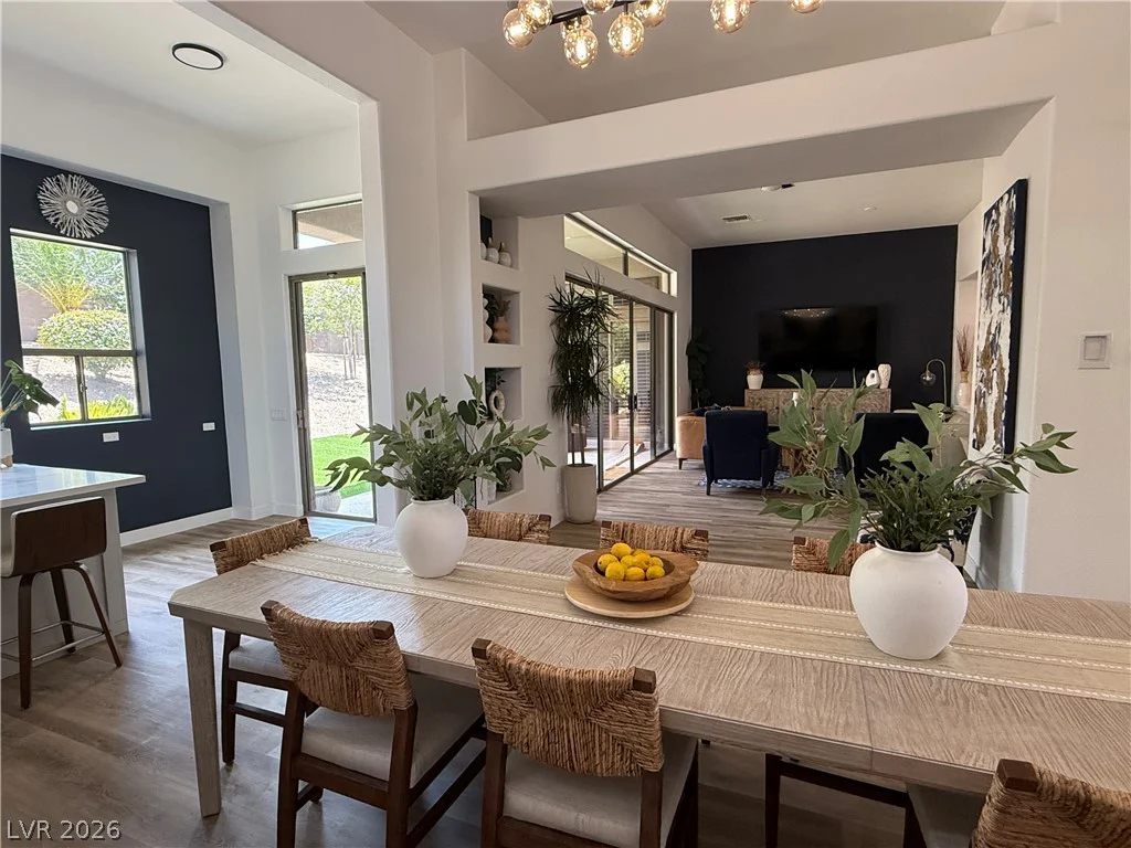 7 Canoa Hills, Henderson, NV 89052