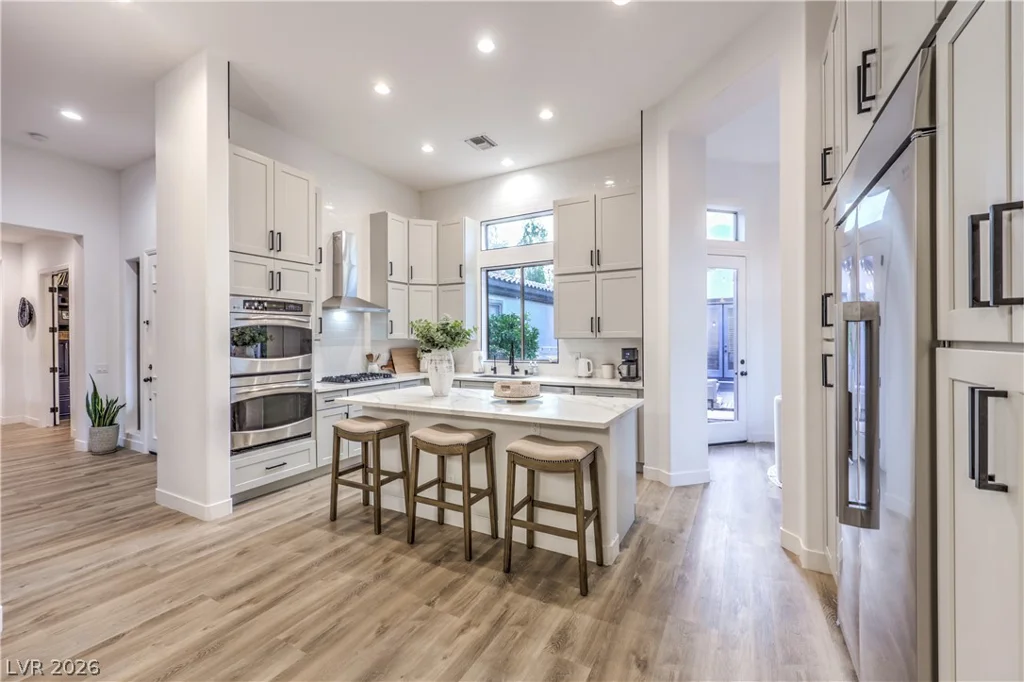7 Canoa Hills, Henderson, NV 89052