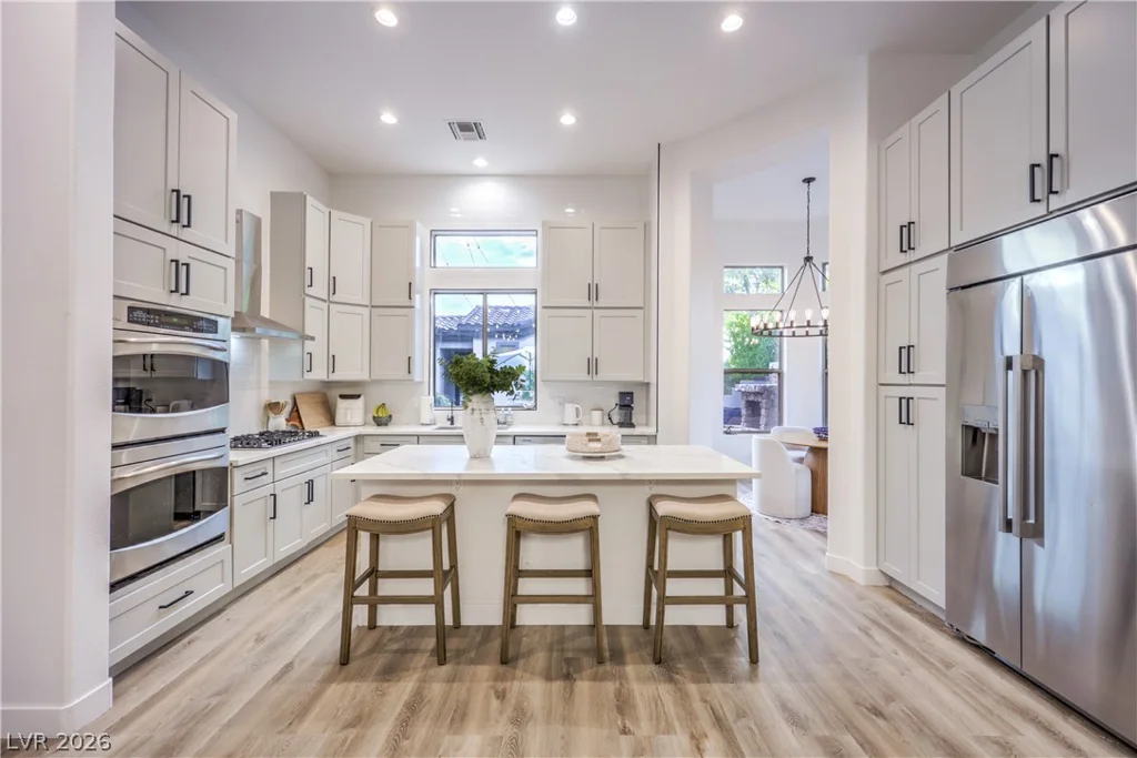 7 Canoa Hills, Henderson, NV 89052