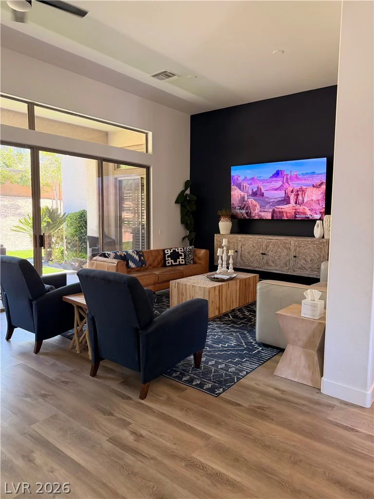 7 Canoa Hills, Henderson, NV 89052