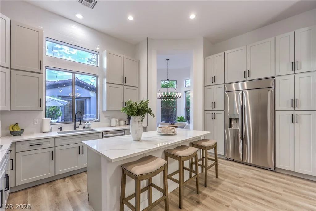 7 Canoa Hills, Henderson, NV 89052