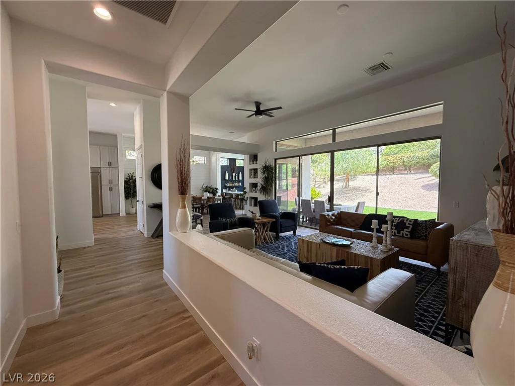 7 Canoa Hills, Henderson, NV 89052